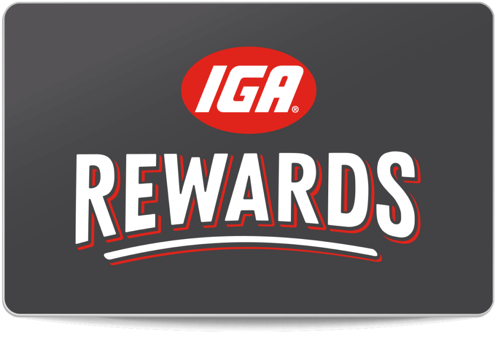 Daly's Rewards Card